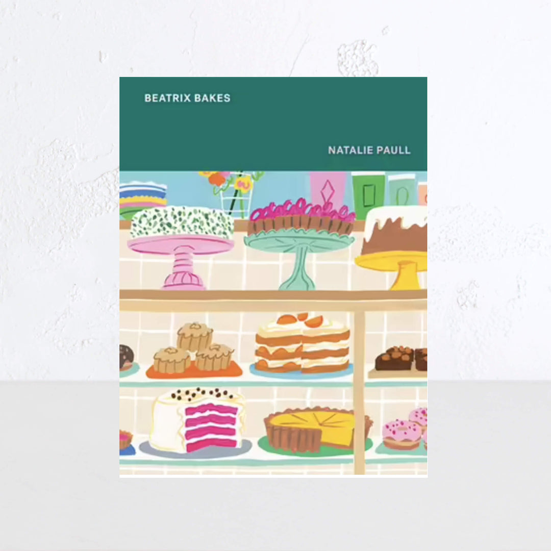 BEATRIX BAKES | NATALIE PAULL