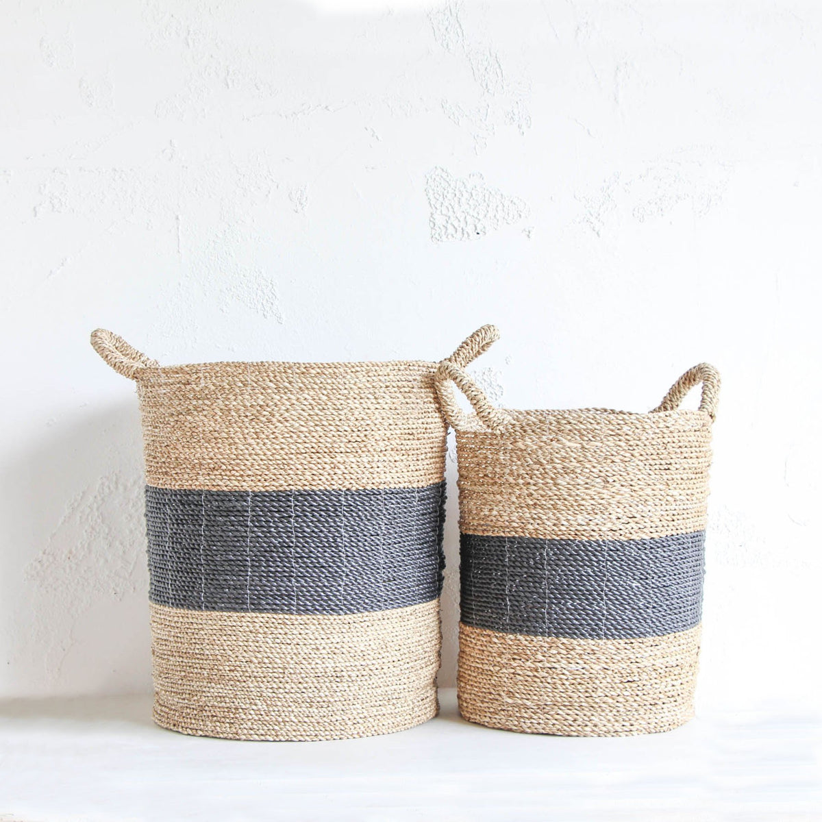 Handmade Gift hamper baskets | decorative storage baskets | clothes storage  baskets | Fruit baskets (Fruit Basket Jaali (32 * 14 * 21))