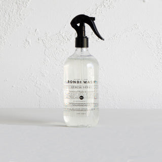 BONDI WASH BENCH SPRAY  |  TASMANIAN PEPPER & LAVENDER