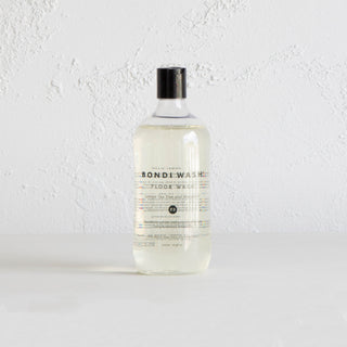 BONDI WASH FLOOR WASH  |  LEMON TEA TREE & MANDARIN
