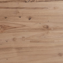 TIMBER CLOSE UP OF TEXTURE |  DALTON SCANDI TIMBER TABLE AND BENCHES