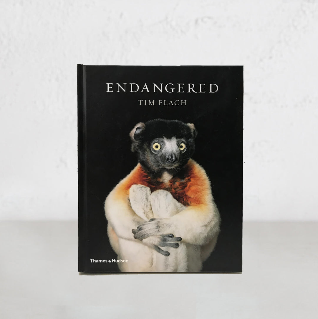 ENDANGERED  |  TIM FLACH