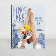 HIPPIE LANE  |  TALINE GABRIELIAN  |  HEALTHY COOKBOOK