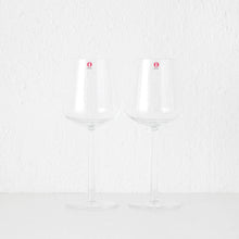 IITTALA  |  ESSENCE RED WINE GLASSES SET OF 2