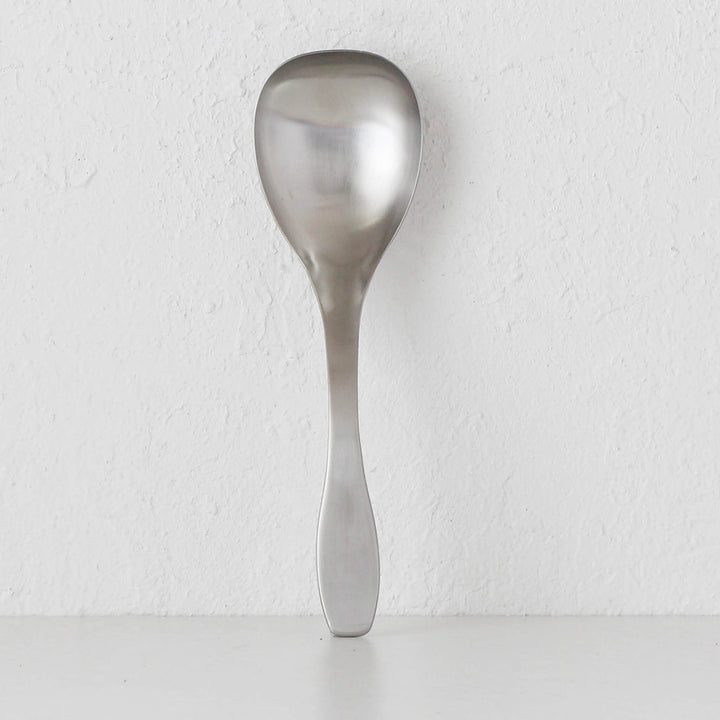 IITTALA | LARGE SERVING SPOON | COLLECTIVE TOOLS