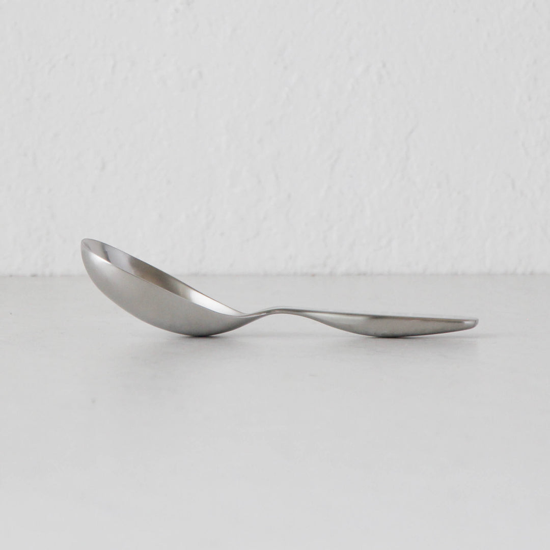 IITTALA  |  SMALL SERVING SPOON  |  COLLECTIVE TOOLS