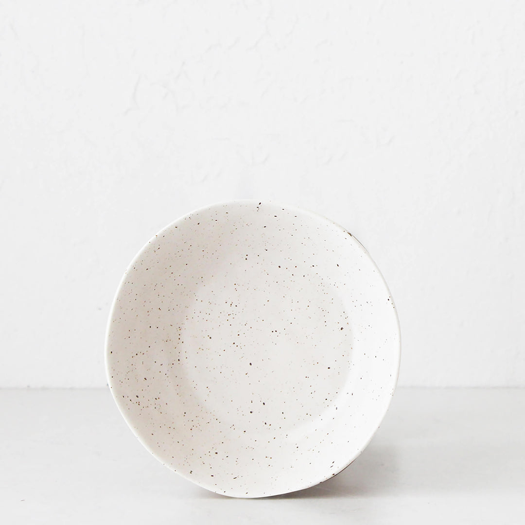 ROBERT GORDON  |  EARTH DINNER SET  |  NATURAL - BOWL