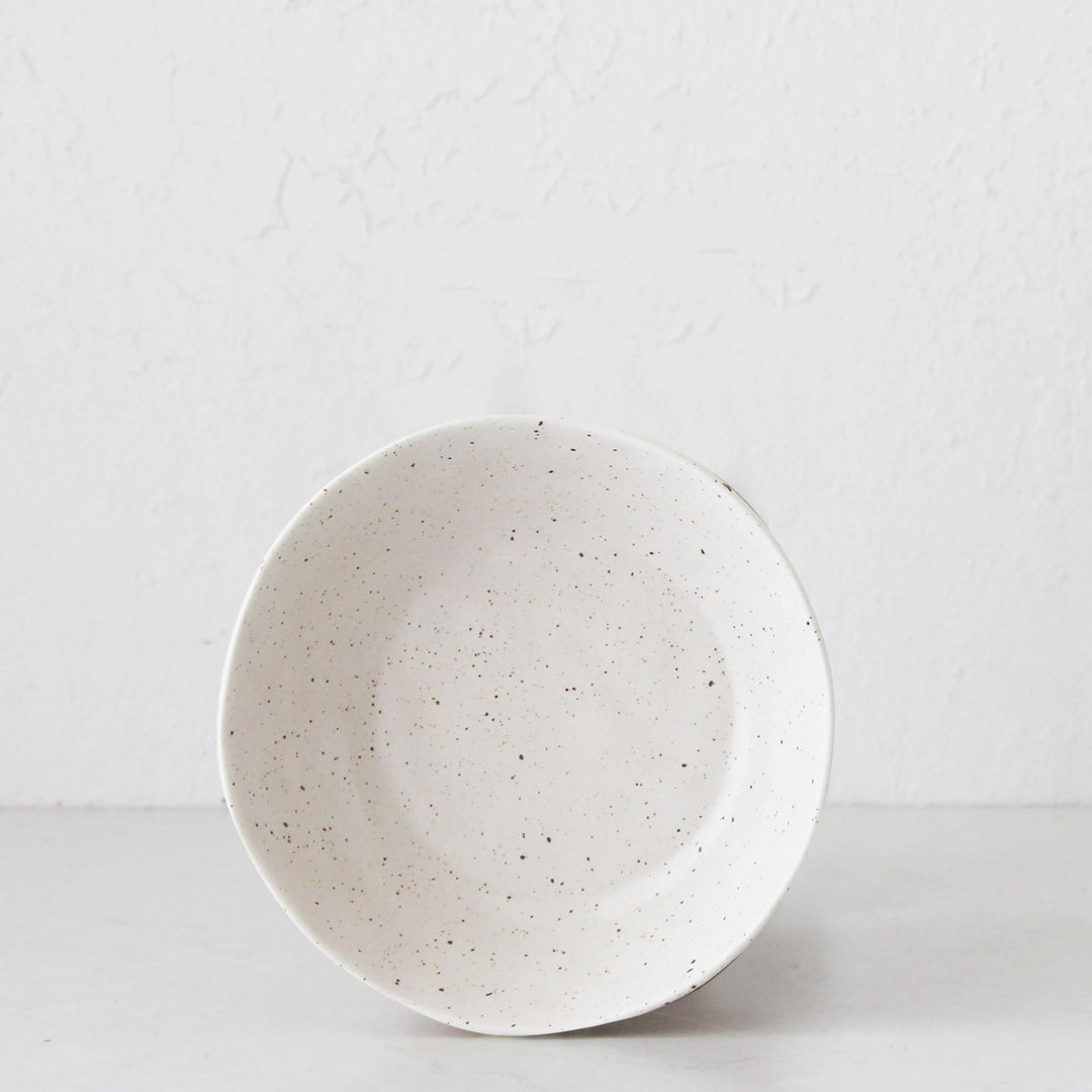 ROBERT GORDON  |  EARTH BOWL  |  NATURAL  |  19.5CM