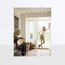 A SLICE OF ENGLAND | INDIA HICKS