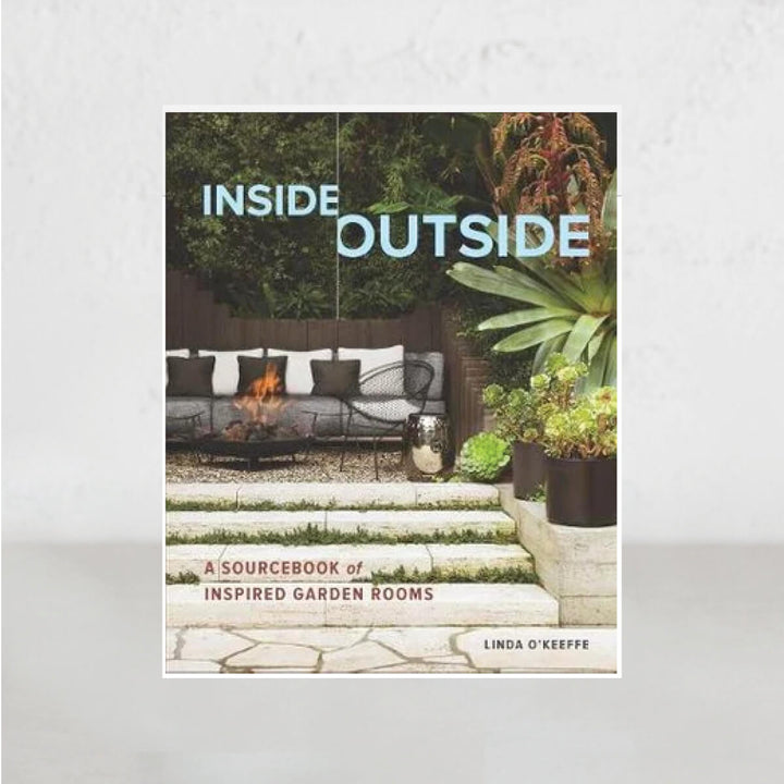 INSIDE OUTSIDE | LINDA O'KEEFFEE