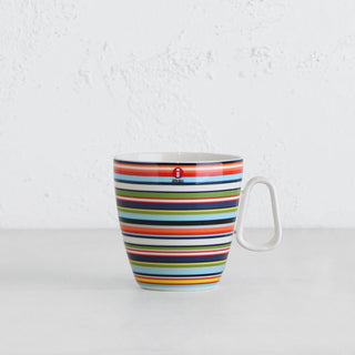IITTALA  |  ORIGO MUG ORANGE  |  400ML