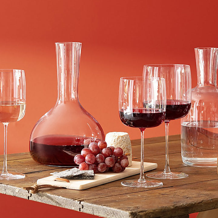 LSA Wine GLasses