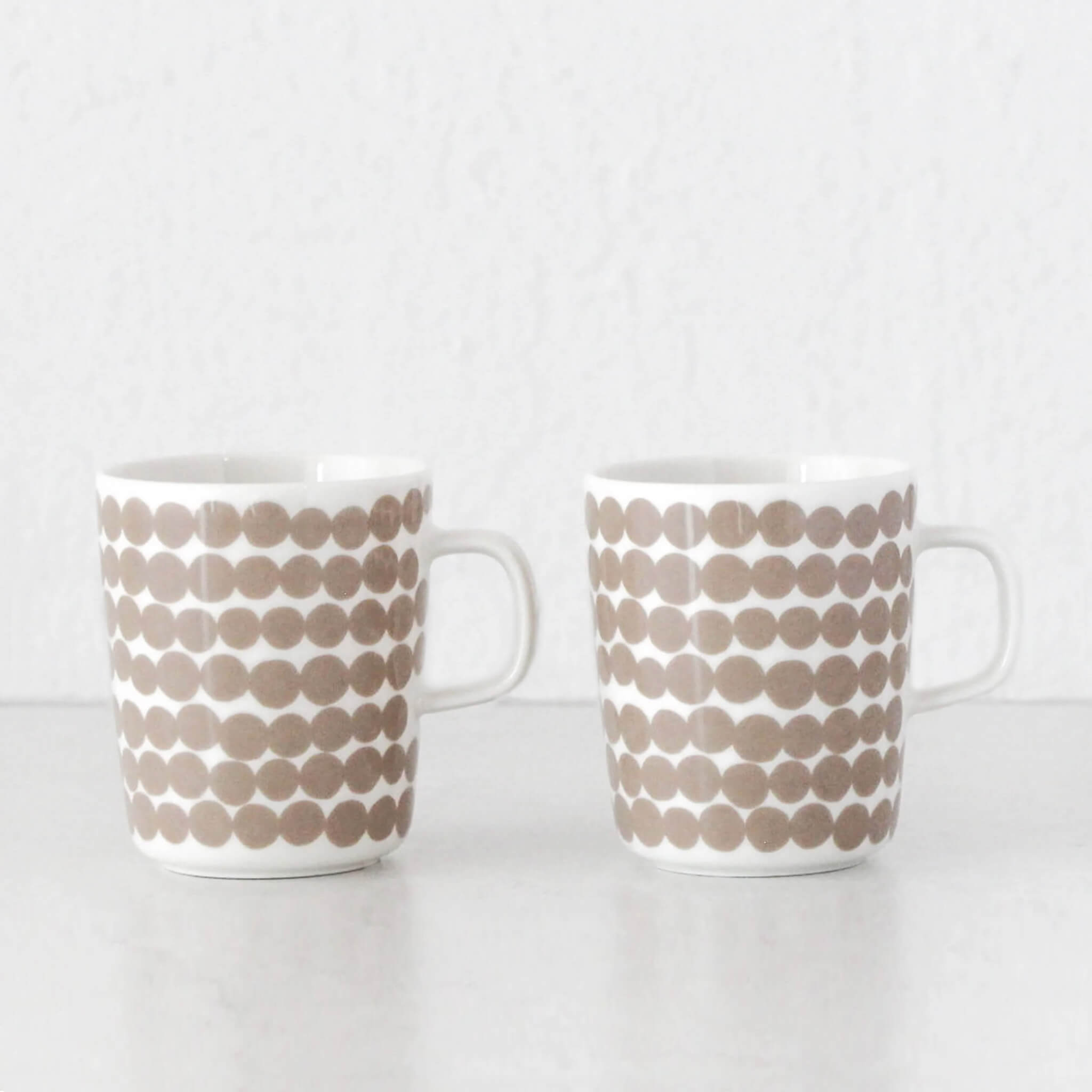MARIMEKKO COFFEE MUGS  |  TEA CUPS