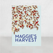 MAGGIES HARVEST  |  MAGGIE BEER