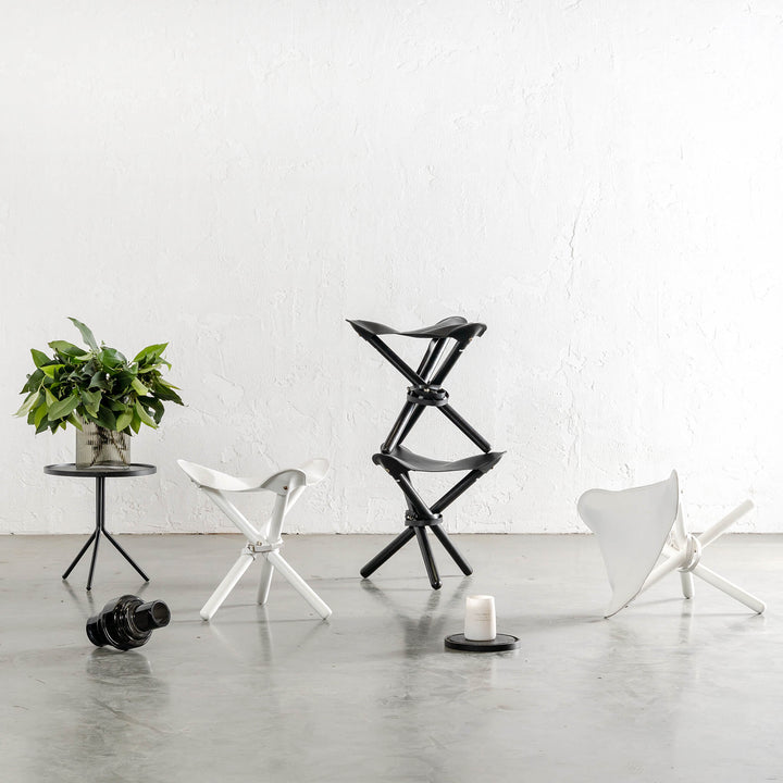 MALAND FOLDUP STOOL COLLECTION