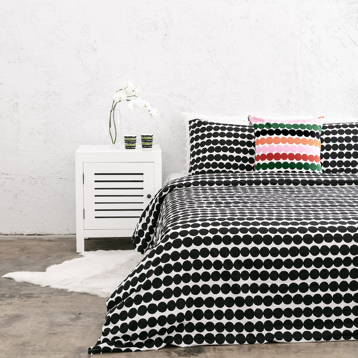 MARIMEKKO | RASYMATTO DUVET COVER | QUILT COVER BUNDLE