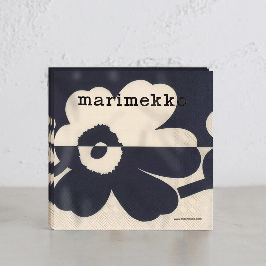 MARIMEKKO  |  SUUR UNIKKO PAPER NAPKINS