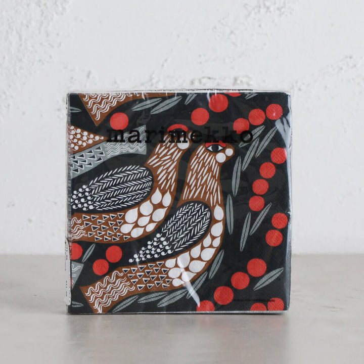 MARIMEKKO | KIIRUNA TABLE NAPKINS | PAPER SERVIETTES