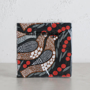MARIMEKKO | KIIRUNA TABLE NAPKINS | PAPER SERVIETTES