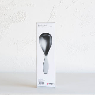 IITTALA  |  MEDIUM SERVING SPOON  |  COLLECTIVE TOOLS