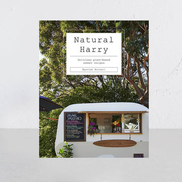 NATURAL HARRY  |  HARRIET BIRRELL