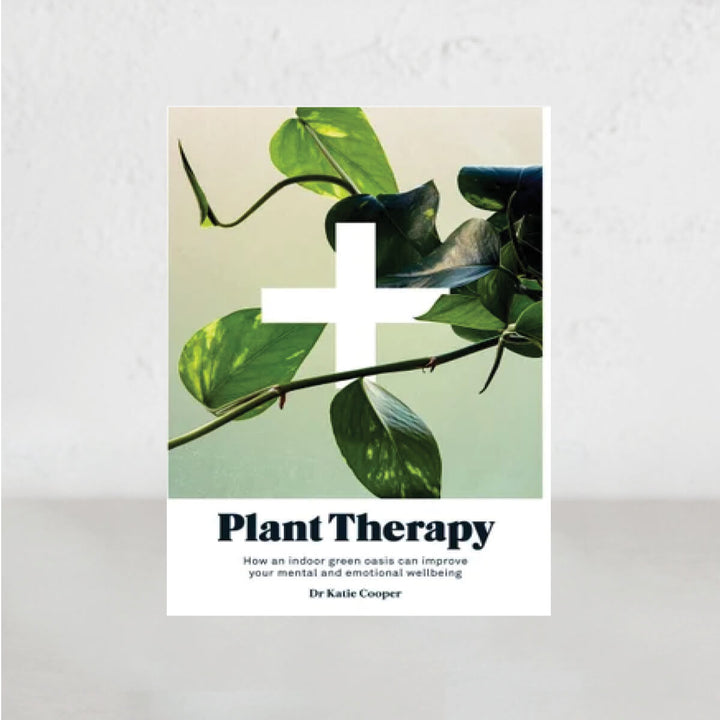 PLANT THERAPY  |  DR KATIE COOPER
