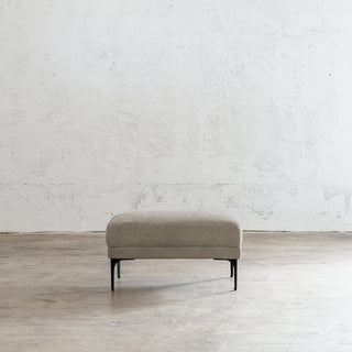 PILOTI OTTOMAN  |  FLAGSTONE ASH