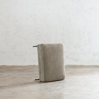 PILOTI OTTOMAN  |  FLAGSTONE ASH