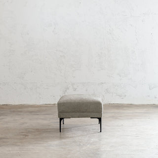 PILOTI OTTOMAN  |  FLAGSTONE ASH