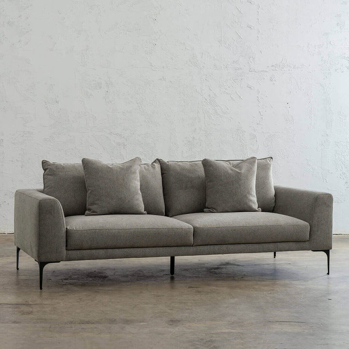 PILOTTI 3 SEATER SOFA | GREYTHORN SHADOW