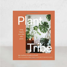 PLANT TRIBE  |  IGOR JOSIFOVIC & JUDITH DE GRAAFF