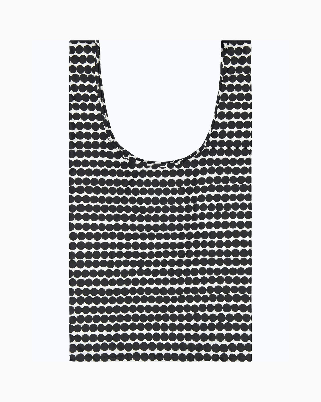 MARIMEKKO | RASYMATTO SMART BAG | BLACK + WHITE