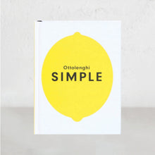 SIMPLE  |  OTTOLENGHI