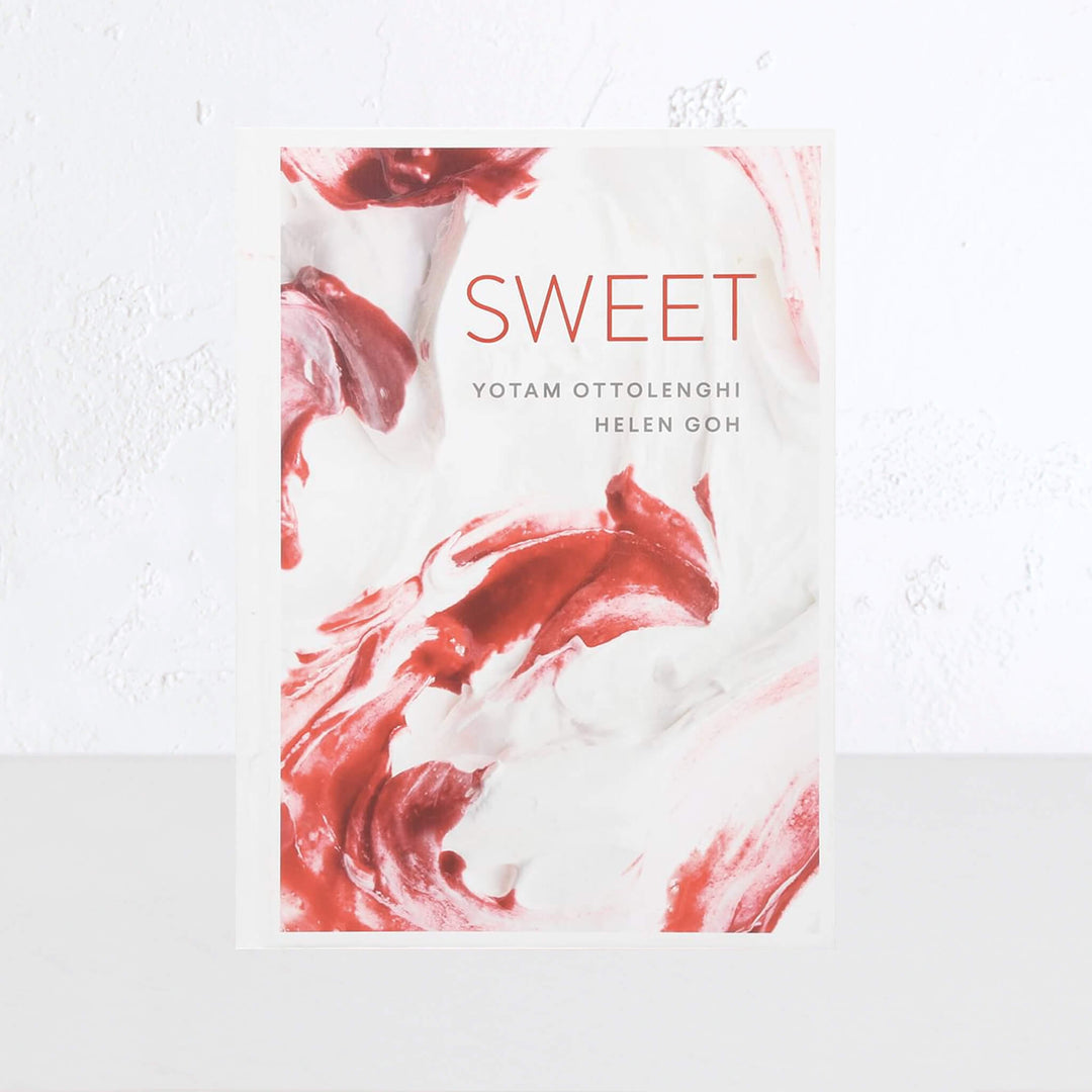 SWEET | YOTAM OTTOLENGHI