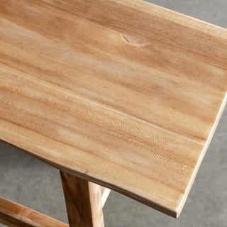SORENSEN TEAK BENCH  |  150CM