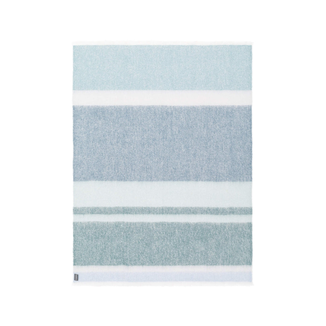 ST ALBANS ALPACA THROW RUG  |  WHITEHAVEN