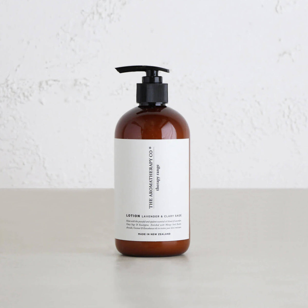 Therapy Relax Hand + Body Lotion 