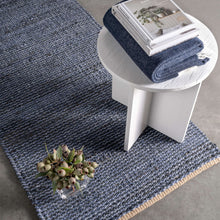 LATENZA RUGS AND RUNNERS  |  BLUE