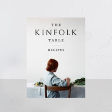 THE KINFOLK TABLE  |  RECIPES FOR SMALL GATHERINGS