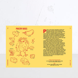 THE VEGAN BUTCHER  |  THE ULTIMATE GUIDE TO PLANT BASED MEAT  |  ZACCHARY BIRD