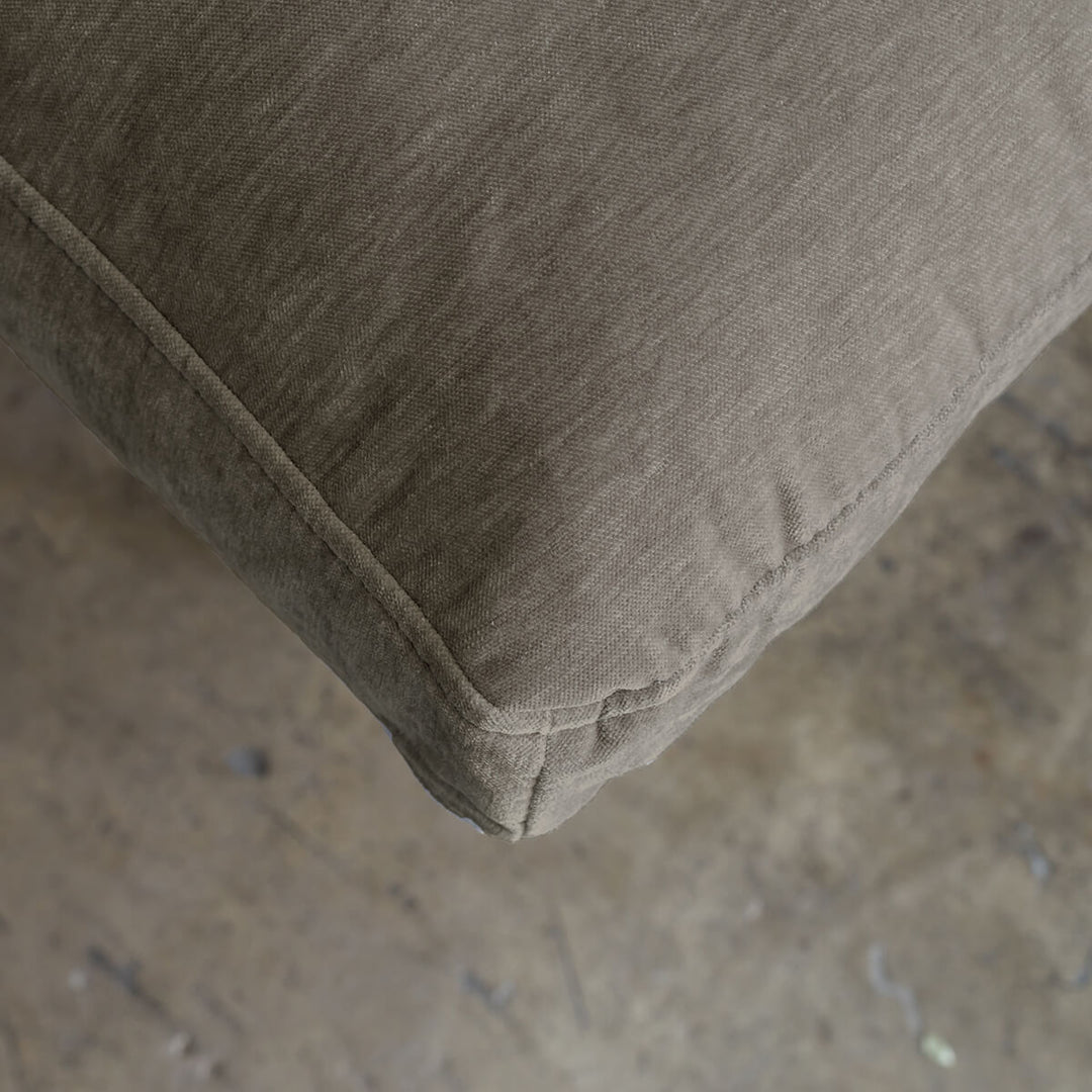 VITTORIA SOFA | WATERMARK GREY