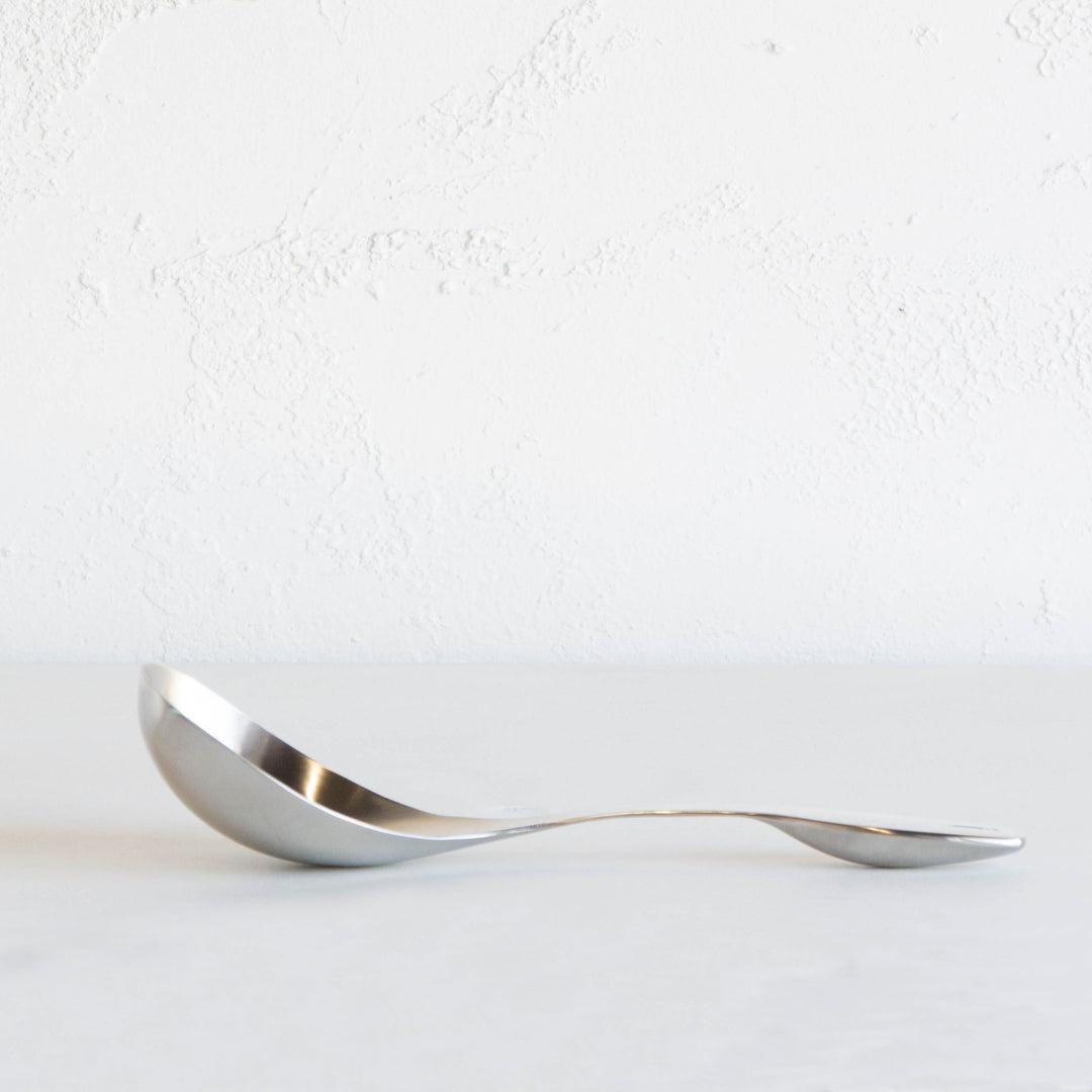 IITTALA  |  LARGE SERVING SPOON  |  COLLECTIVE TOOLS